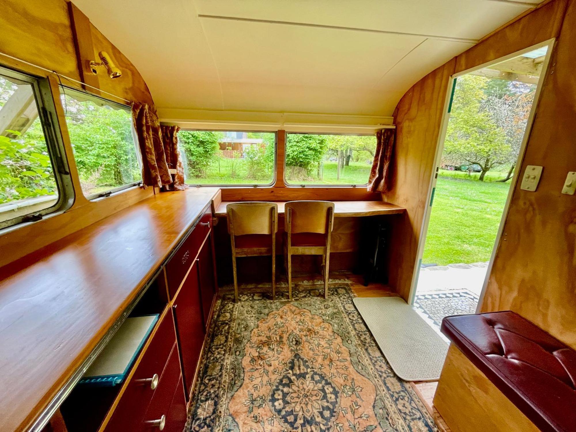 River Song Retreat Golden Bay Takaka Eksteriør billede